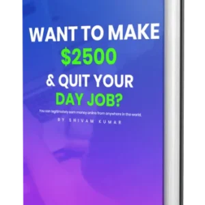 Want to make Money?